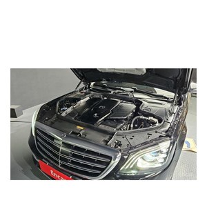 Mercedes-Benz Classe S S350 d 2019, 91 785 km, Diesel, Automatique, Sièges en Cuir, Caméra Arrière, Volant à Gauche - Product Image 6