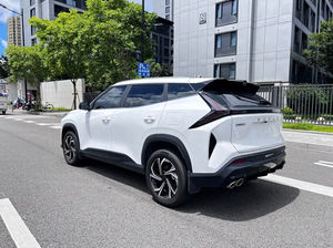 จีลี่ ซิตี้เรย์ รุ่นปี 2023 เครื่องยนต์ 1.5TD รถเอสยูวี |   ระยะฐานล้อ 2701 มม. 5 ประตู |   รถยนต์อัจฉริยะรุ่นท็อป ราคาประหยัด ผลิตในจีน - Product Image 5