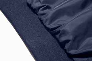 Men US <b>MA2</b> Flight <b>Bomber</b> <b>Jacket</b> With Fur New Fashion Men <b>Bomber</b> <b>Jacket</b> - Product Image 6