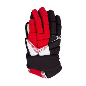 Gants de hockey sur glace senior de haute qualité 2026, design entièrement personnalisé, confort et flexibilité maximales, protection UV, service OEM - Product Image 4