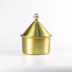 Cazuela metálica de diseño modernista, ideal para comidas familiares grandes y reuniones, increíblemente elaborada por S & SONS - Product Image 2