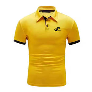 Camisetas Polo para Hombre, Suaves y Ligeras, Cómodas para Uso Casual, Viajes, Deportes Diarios - Product Image 1