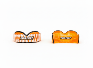 Protège-dents en silicone confortable et durable pour MMA et BJJ – Équipement de protection tendance de haute qualité – Vente en gros - Product Image 5