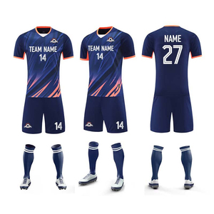 เสื้อฟุตบอลสโมสร No Name ฤดูกาล 2024/2025 ชุดฟุตบอลชาย ชุดฟุตบอลหญิง ขายส่งจากจีน - Product Image 3