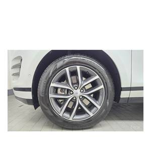 Land Rover Range Rover Evoque P250 Dynamic SE 2024/12, 9,390 km, Caja de Cambios Automática, Asientos de Cuero, Volante a la Izquierda, Cámara Trasera - Product Image 5