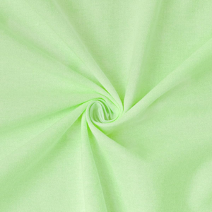 Camisa de Vestir para Hombre, Color Verde Menta, Sólida, Manga Larga, Algodón Fino, Suave al Tacto, Duradera, de Alta Calidad - Product Image 5