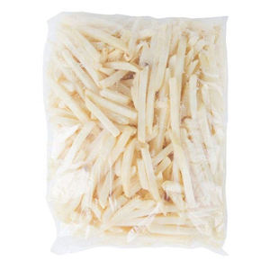 Fabricante mayorista de papas fritas congeladas de primera calidad que ofrece suministro a granel para restaurantes, hoteles y cadenas de comida rápida. - Product Image 3