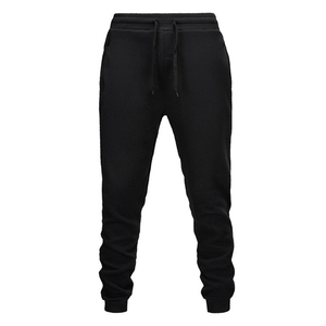 New Arrival <b>Men</b> Plus Size Joggers Outdoor Running Fitness Wear <b>Men</b> New Design Training Joggers <b>Trousers</b> Wholesale Customized - Product Image 4