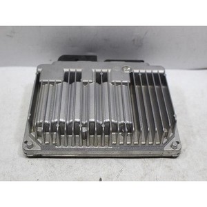 ECU และโมดูลคอมพิวเตอร์มือสองสำหรับรถยนต์ซีรีส์ 7 รุ่น 7510154 - Product Image 4