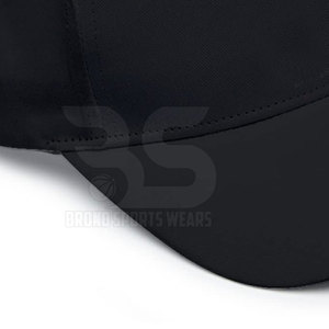 Baseball Hats Adjustable Strapback Hats Outdoor Training Headwear Lightweight Breathable Fabric Sun Shade Casual Outdoor Wear - Product Image 6