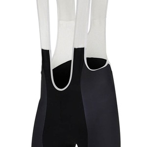 Wholesale Custom Unisex Plus Size Breathable Moisture-Wicking Bib <b>Shorts</b> Private Label <b>Cycling</b> Team Comfortable <b>Padded</b> Road Bike - Product Image 5