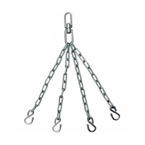 Saco de Boxeo Colgante para Entrenamiento de Fitness, Ejercicio en Gimnasio para Adultos, Saco de Boxeo Vacío para Entrenamiento de Golpeo - Product Image 5