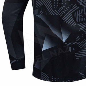 Conjunto de Equipamiento Personalizado de Moda para Motocross, Traje de Carreras de Motocicleta, Moto, Dirt Bike, MX, DH, ATV - Product Image 5