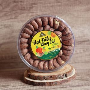 Buttery & Salty Box Factory Brand Cashew <b>Nuts</b> 500g Vietnam Origin Premium Organic Unshelled Roasted Dried Cashew <b>Kernels</b> W180 - Product Image 6