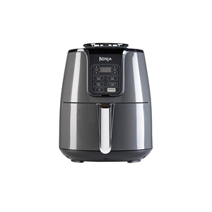 Ni-nja AF101 Compact Air Fryer Designed for Crispy Results with Reduced Oil and Maximum Cooking Convenience - Product Image 4