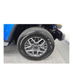 Jeep Wrangler 2.0 Sahara 2024, 4 Puertas, 13,088 km, Caja de Cambios Automática, Volante a la Izquierda, Cámara Trasera - Product Image 5