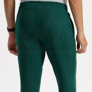 Factory Premium <b>Men</b> Jogger <b>Trousers</b> Designed With Breathable Material And Smooth Athletic Made In Pakistan - Product Image 5