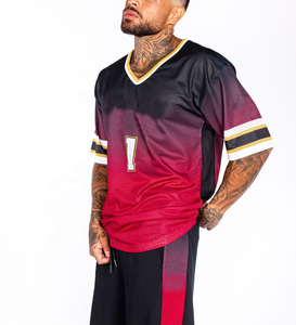 Camiseta SUNOVI para Hombre, Estilo Vintage, Corte Holgado, Manga Corta, Algodón Supima Ecológico, Antiarrugas, Secado Rápido, Estampado Serigrafiado - Product Image 5