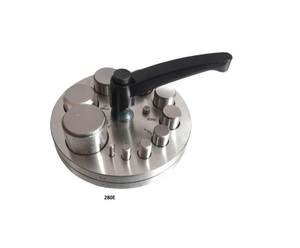 High Quality Disc <b>Cutter</b> Set of 10 Premium jewelry making tools collection & Best Product at Whole Sale Lowest Price - Product Image 4