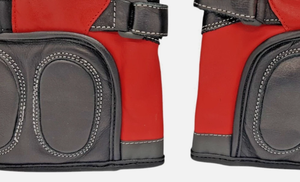 Guantes de Motociclista Premium, Resistentes a la Abrasión, para Carreras, con Pantalla Táctil, Protección Completa para los Dedos - Product Image 6