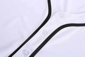 Maillot de baseball personnalisé - Product Image 4