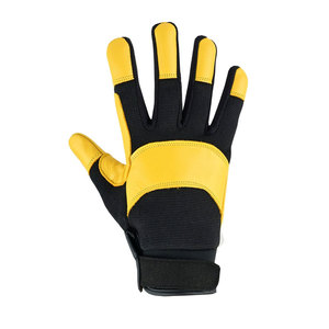 Guantes de Trabajo Transpirables de Secado Rápido y de la Mejor Calidad - Product Image 2