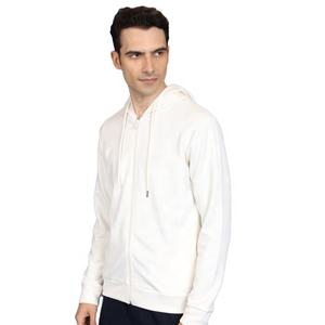 Las Mejores Sudaderas con Cierre, Sudadera Personalizada de Felpa de Algodón, Sudadera con Cierre Completo para Hombre, Sudadera con Cierre Extra Grande para Hombre en Oferta 2024 FTI-MH-015 - Product Image 4