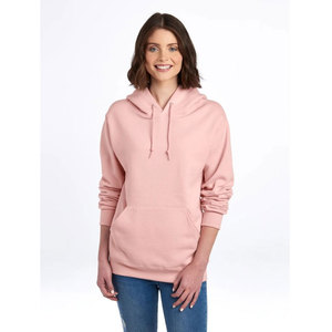Vente en gros de sweats à capuche vierges personnalisables avec logo, en mélange de coton doux, vêtements en vrac pour les marchés des États-Unis et d'Europe - Product Image 2