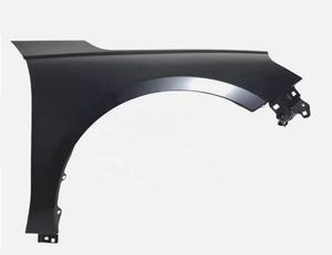 Aile avant de voiture 60260-30A-A00ZZ 60210-30A-A00ZZ 60260-30G-H00ZZ pour HONDA ACCORD 2023 HO1240206 HO1241206 Ailes latérales de voiture AUTO - Product Image 1