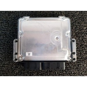 Unité de commande moteur d'occasion GENUINE 9814182680 pour 3008 Phase II 2013-2016 - Product Image 3