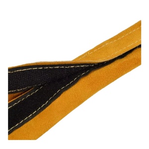 Antorcha de Soldadura TIG de Argón de Alta Resistencia con Boquilla de Cerámica y Cubierta Protectora para Cables para Aplicaciones Industriales - Product Image 6