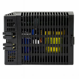 Módulo PLC de Automatización Industrial 1606-XLP100E, Unidad de Alimentación, Convertidor de CC Regulado de Conmutación Compacto para Sistemas de Control - Product Image 2