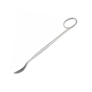 Oferta Especial: Palanca Ortopédica Quirúrgica de Acero Inoxidable de Alta Calidad con Fuente de Alimentación Manual para Operaciones Articulares en Ángulo F, Certificación CE - Product Image 2