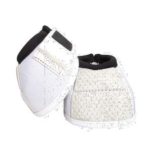 Botas de protección para caballos, diseño ligero y flexible, nailon de alta calidad, proporciona protección confiable para los pezuñas del caballo, logotipo personalizado - Product Image 5