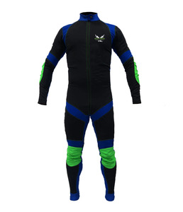 Traje de Paracaidismo Personalizado, de Alta Calidad y Precio Económico, para Hombres y Mujeres, Protección para Deportes al Aire Libre - Product Image 2