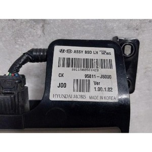 Stinger a utilisé des ECU et des modules informatiques d'occasion, référence 95811J5000 - Product Image 3