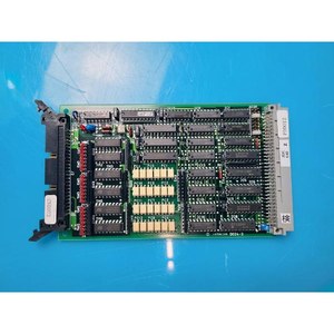 Module d'alimentation CC Hitachi D024-2 d'occasion – Pièces d'équipement semi-conducteur de génération précédente - Product Image 1