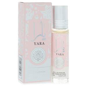 Yara Roll-on <b>Perfume</b> <b>Oil</b> - Product Image 1