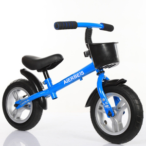 Bicicleta de Equilibrio de Metal de Dos Ruedas para Niños, Sin Pedales, de 3 a 6 Años, Scooter para Bebés, Juguete para Niños y Niñas - Product Image 4