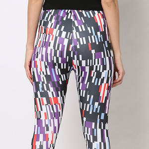 Gym Fitness <b>Women</b> <b>Legging</b> Workout <b>Women</b> <b>Legging</b> Activewear Seamless <b>Women</b> Elastic Waist, Yoga <b>Leggings</b> - Product Image 6