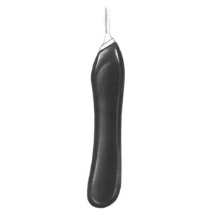Bisturí Desechable con Mango de Plástico SHU CO SHU-SH, Cuchillo Quirúrgico Estéril, Instrumento Médico de Calidad OEM para Cirugía General y Ortopedia - Product Image 1