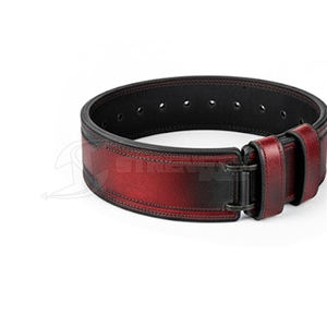 Cinturón de Levantamiento de Pesas de Alta Calidad con Correa Ajustable para Sesiones de Peso Muerto - Product Image 3