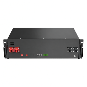 Batterie Dyness 25,6 V 100 Ah Lifepo4, batteries solaires 25 V, 24 V 100 Ah 200 Ah 300 Ah, batterie lithium-ion pour système de stockage d'énergie domestique - Product Image 2