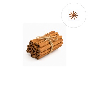 Factory Price Best Selling Tasty Vietnam Manufacturer Supply Top Notch Quality Cinamon Roll Customized Cutting - Product Image 2