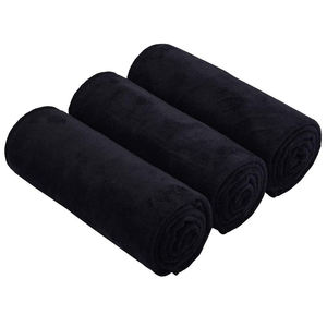 Serviettes de sport en microfibre à séchage rapide, super absorbantes, douces comme du coton, pour la salle de sport, la course à pied, le yoga et les activités de plein air - Product Image 1