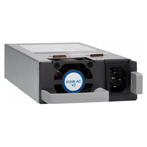 Alimentation redondante CA 650W C9K-PWR-650WAC-R/2 pour montage en rack, pour commutateur réseau, solutions d'entreprise Technoverse Amérique du Nord - Product Image 1