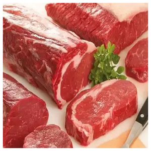 Viande de bœuf congelée halal de qualité export - Product Image 2