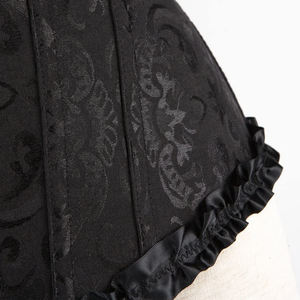 New Women'<b>s</b> Corset Bustier Shapers Firm Control Seamless Eco-Friendly Wholesale - Product Image 6