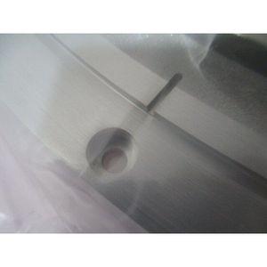 AMAT 0190-03150 Target Diff Bond TI w/o C'bore - อุปกรณ์และชิ้นส่วนเซมิคอนดักเตอร์ระดับโลกที่เชื่อถือได้ - Product Image 3