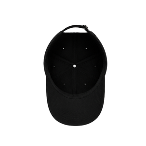 "Wholesale Custom Side Patch Logo <b>Baseball</b> <b>Cap</b> Laser Cut Hole Blank Promotional Event Hat - Product Image 3